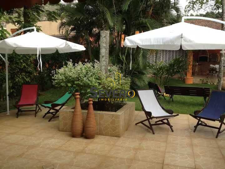 Casa, 3 quartos, 400 m² - Foto 4