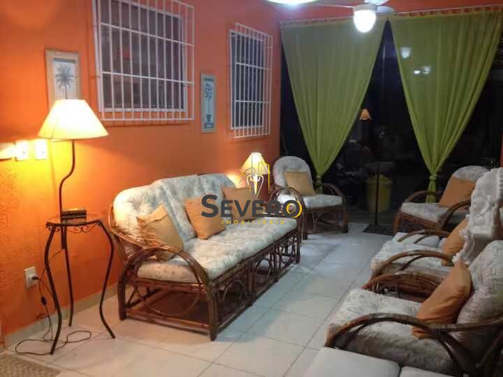 Casa, 3 quartos, 400 m² - Foto 24