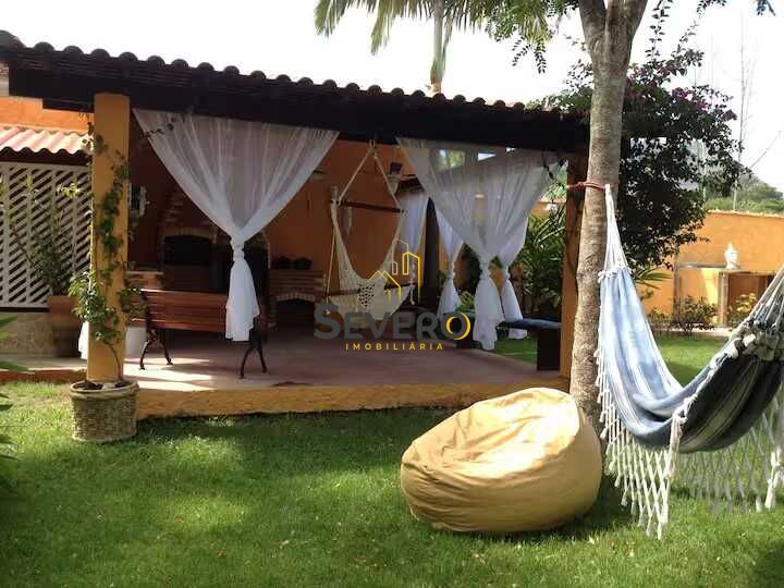 Casa, 3 quartos, 400 m² - Foto 11