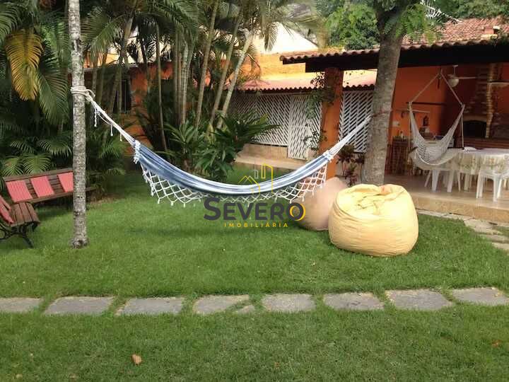 Casa, 3 quartos, 400 m² - Foto 9