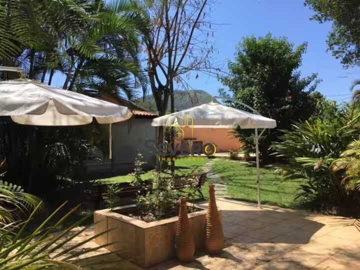 Casa, 3 quartos, 400 m² - Foto 6