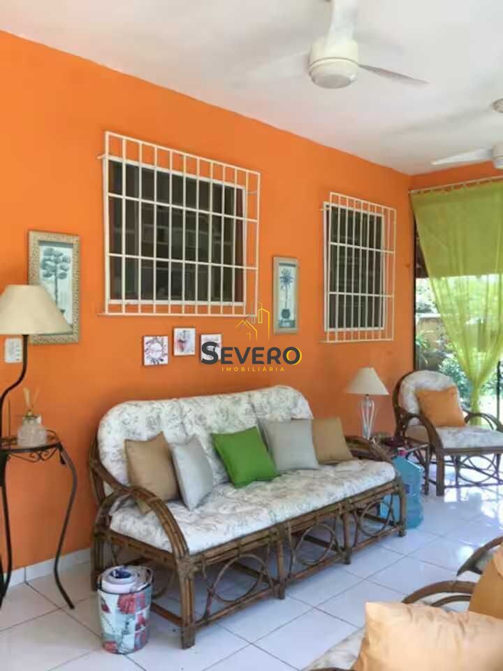 Casa, 3 quartos, 400 m² - Foto 27