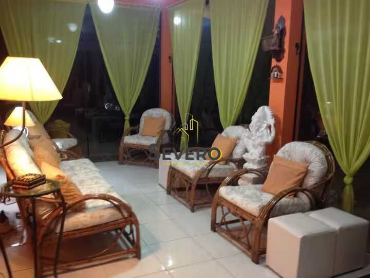 Casa, 3 quartos, 400 m² - Foto 26