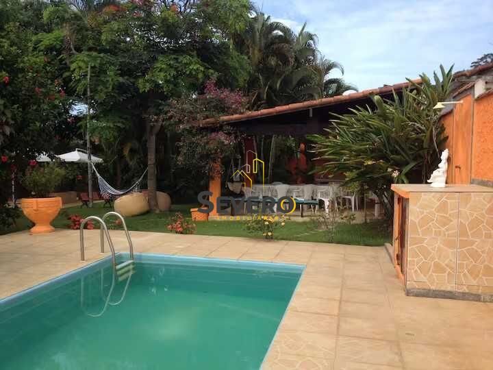 Casa, 3 quartos, 400 m² - Foto 12