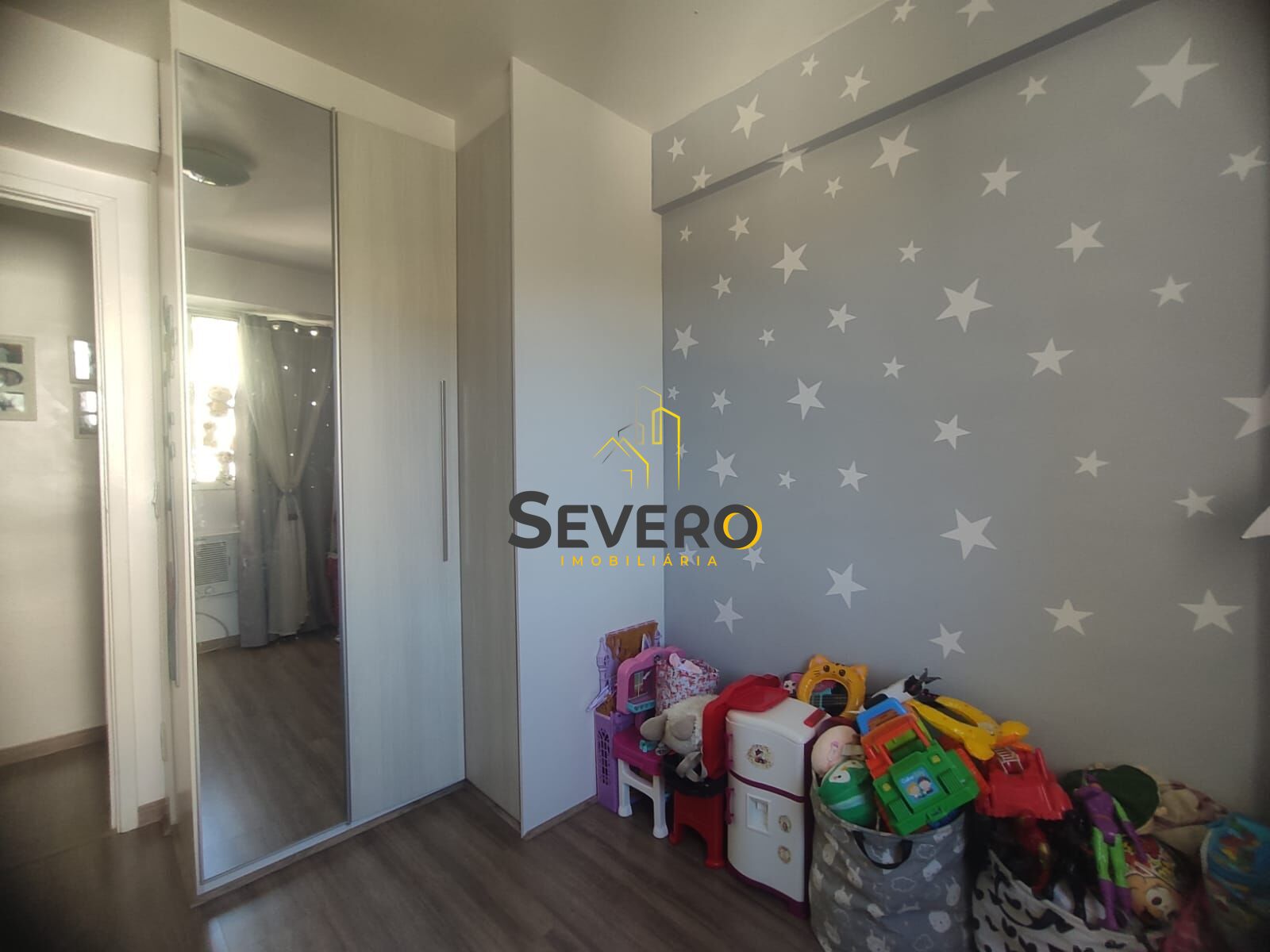 Apartamento à venda com 2 quartos, 56m² - Foto 7