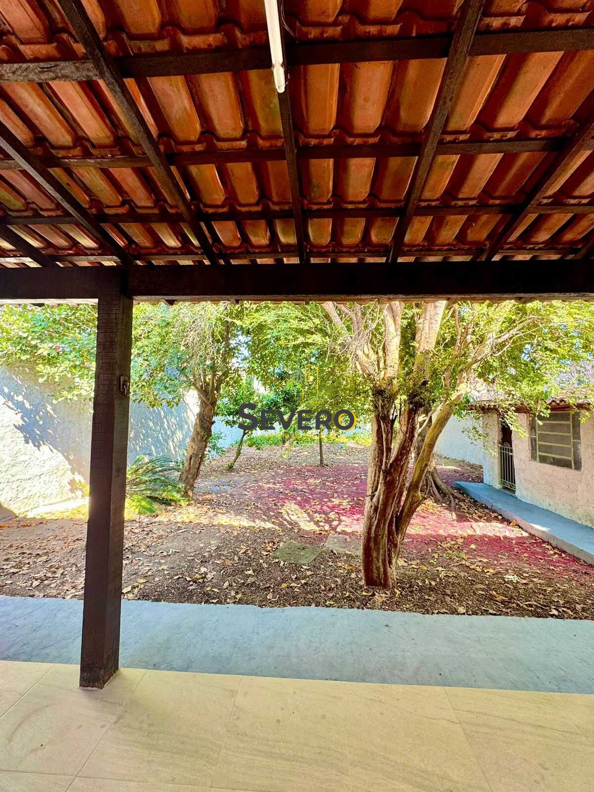 Casa à venda com 3 quartos, 161m² - Foto 16