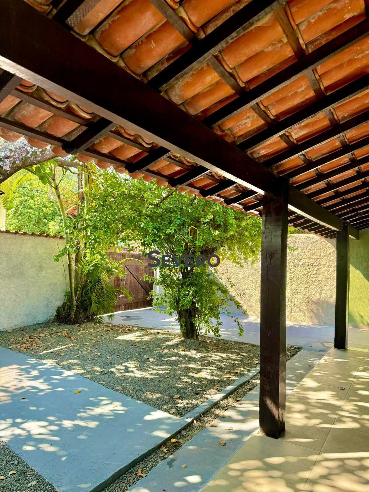 Casa à venda com 3 quartos, 161m² - Foto 3