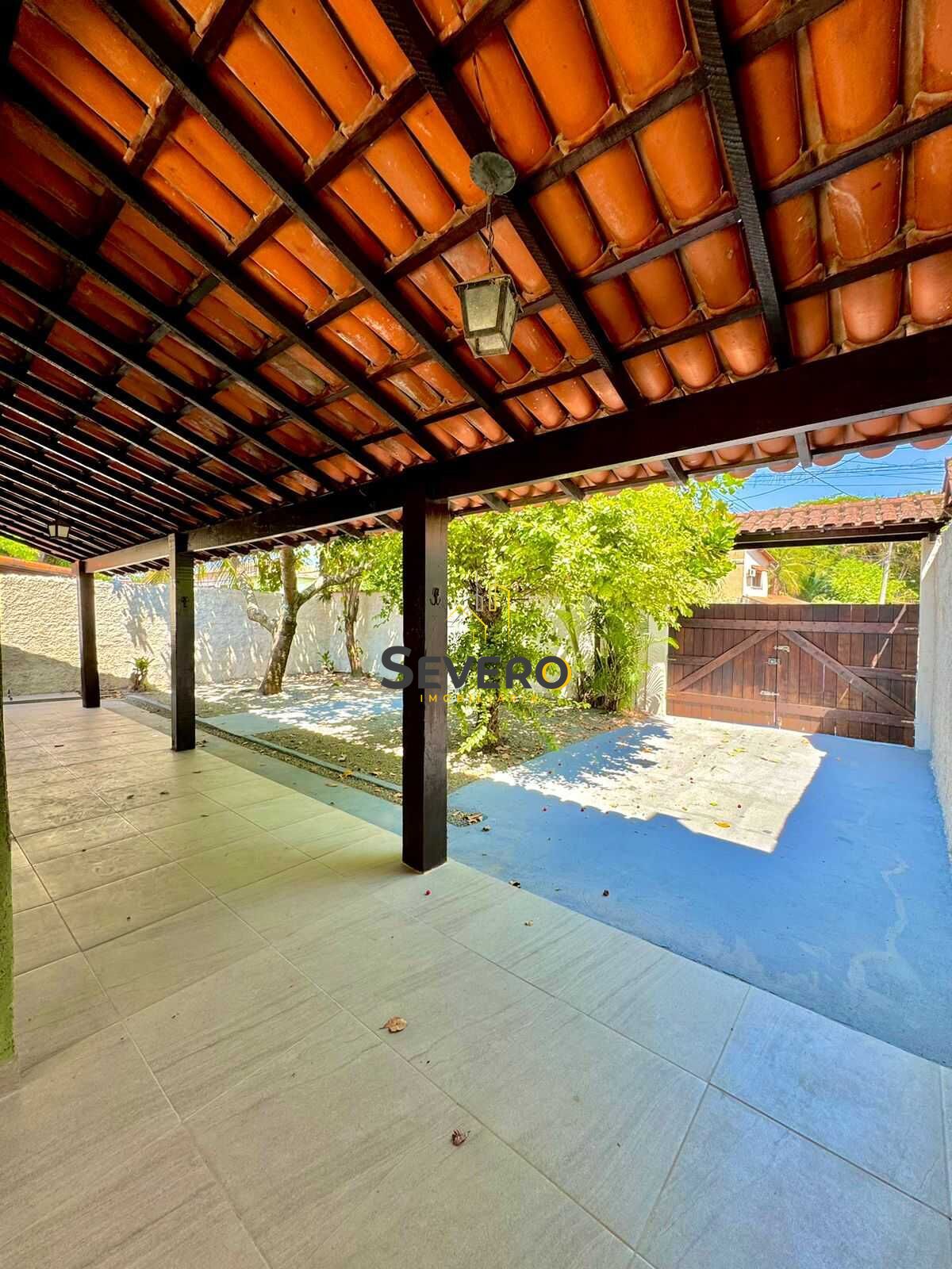 Casa à venda com 3 quartos, 161m² - Foto 4