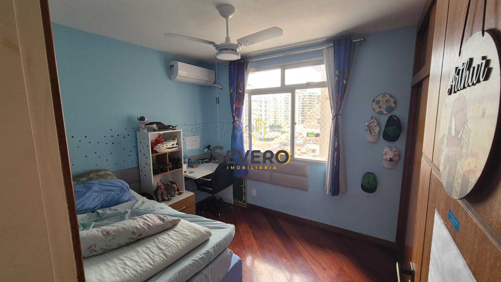 Apartamento, 3 quartos, 120 m² - Foto 17