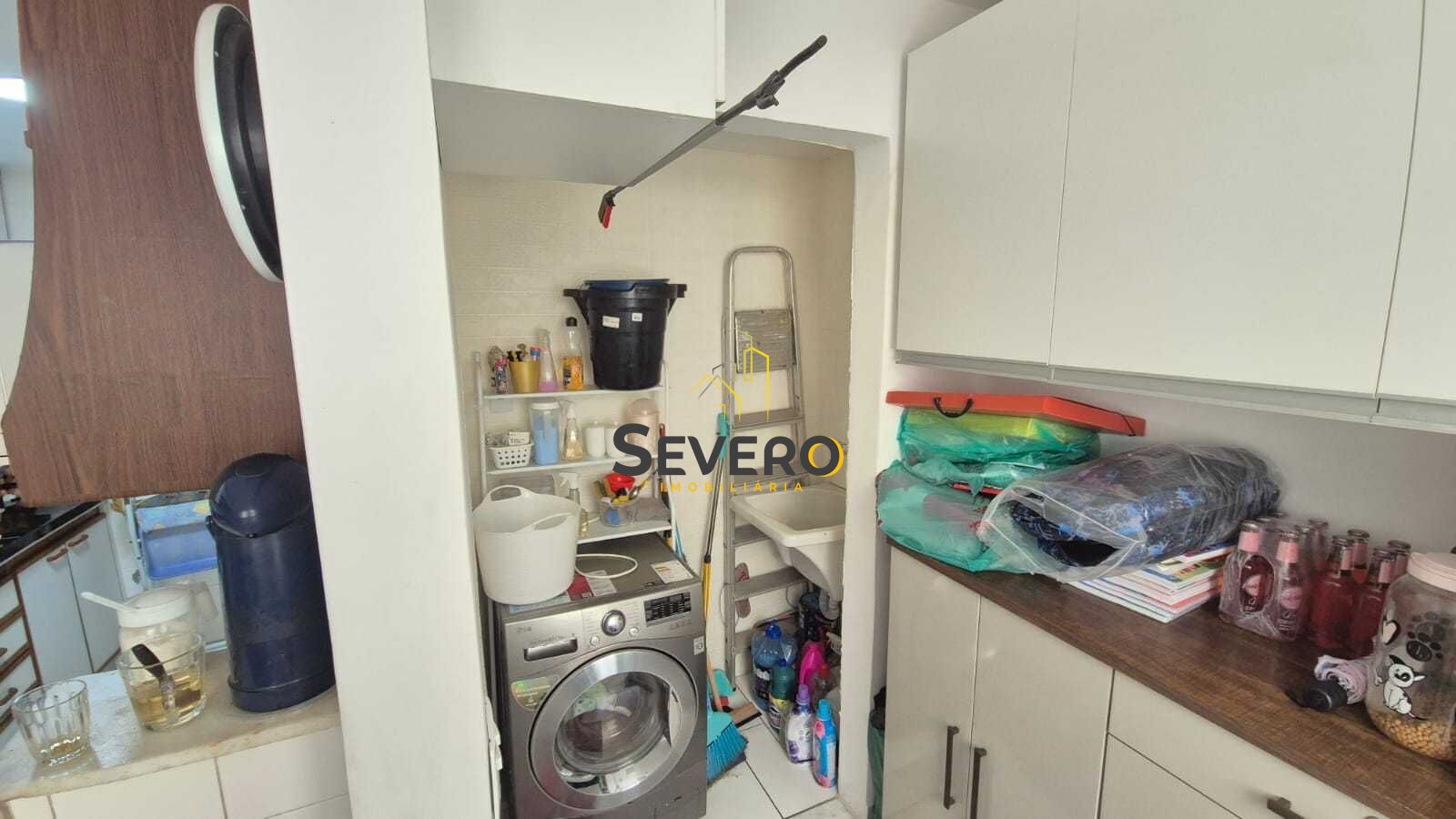 Apartamento, 3 quartos, 120 m² - Foto 11