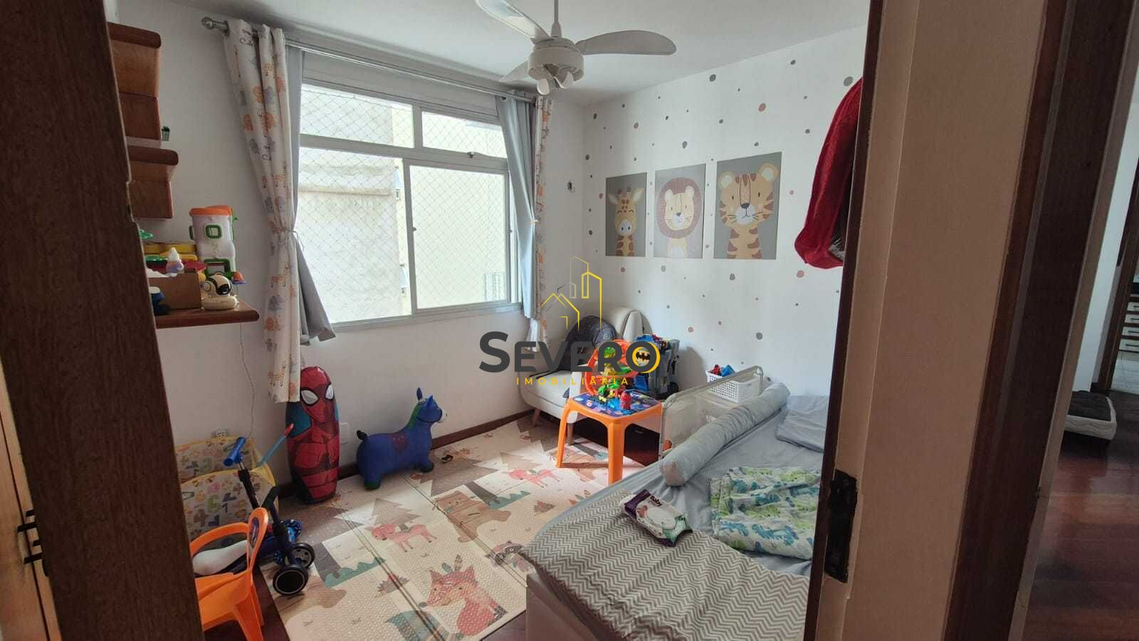 Apartamento, 3 quartos, 120 m² - Foto 20