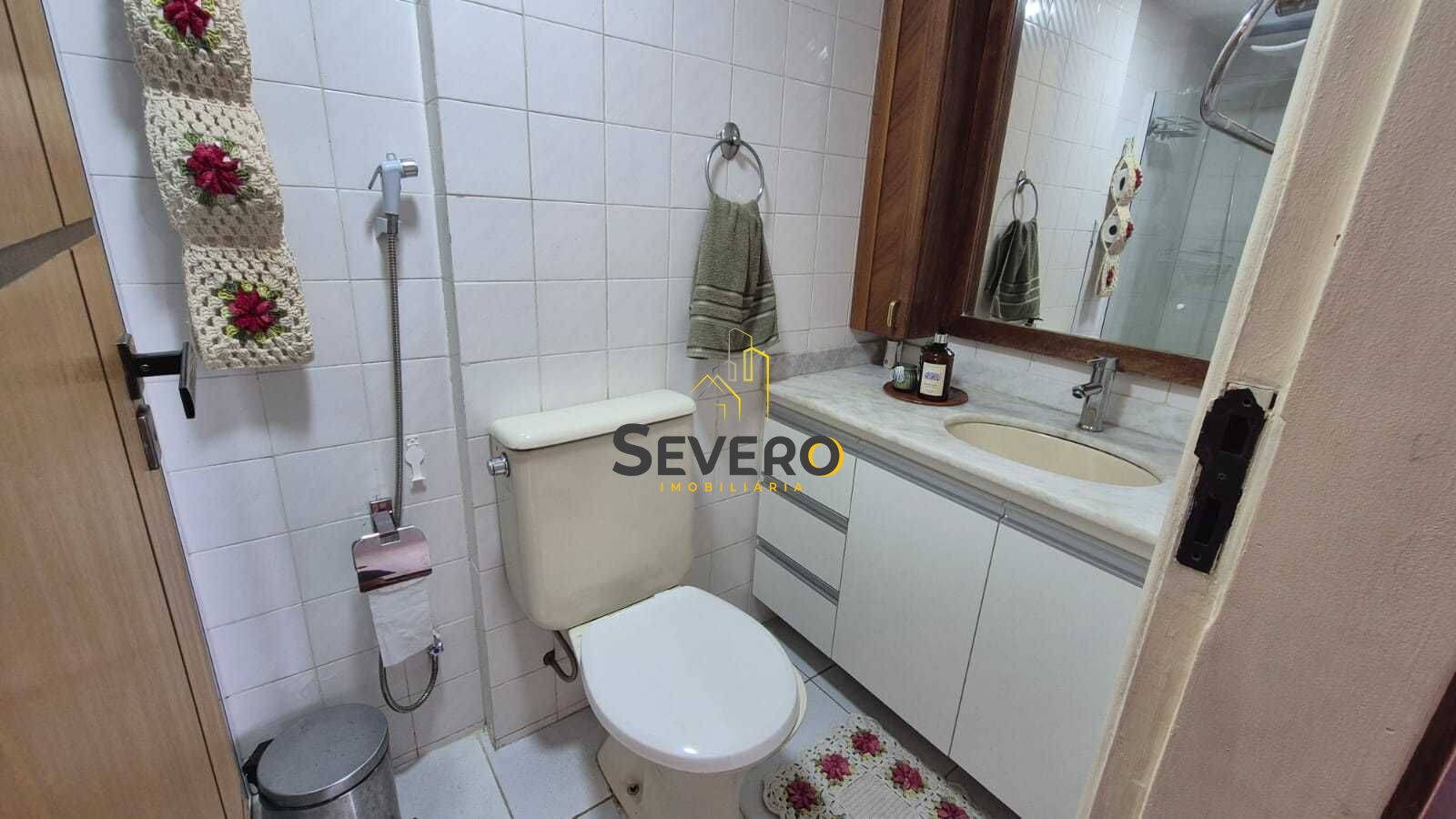 Apartamento, 3 quartos, 120 m² - Foto 9