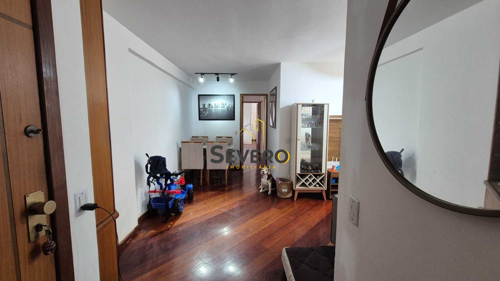 Apartamento, 3 quartos, 120 m² - Foto 6