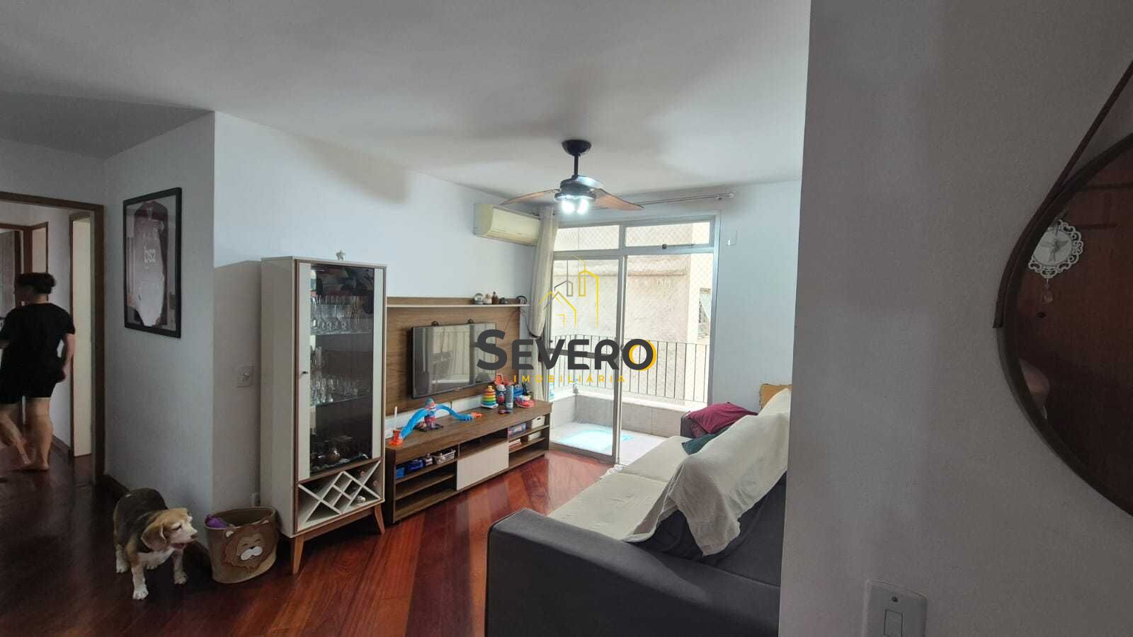 Apartamento, 3 quartos, 120 m² - Foto 32