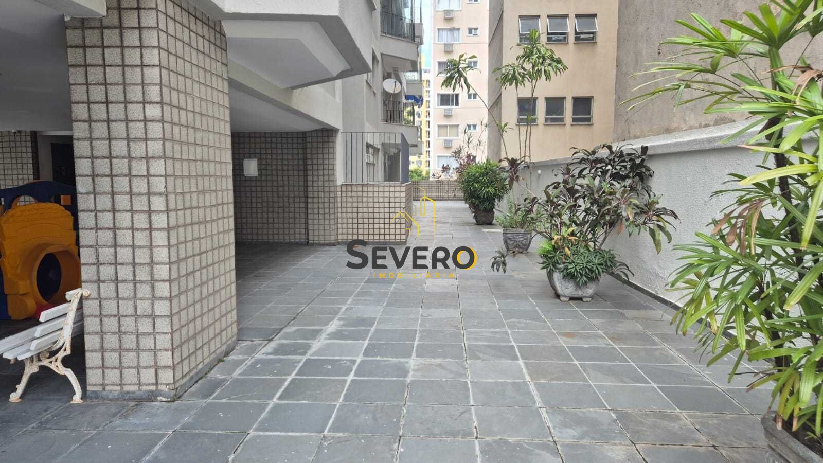 Apartamento, 3 quartos, 120 m² - Foto 35