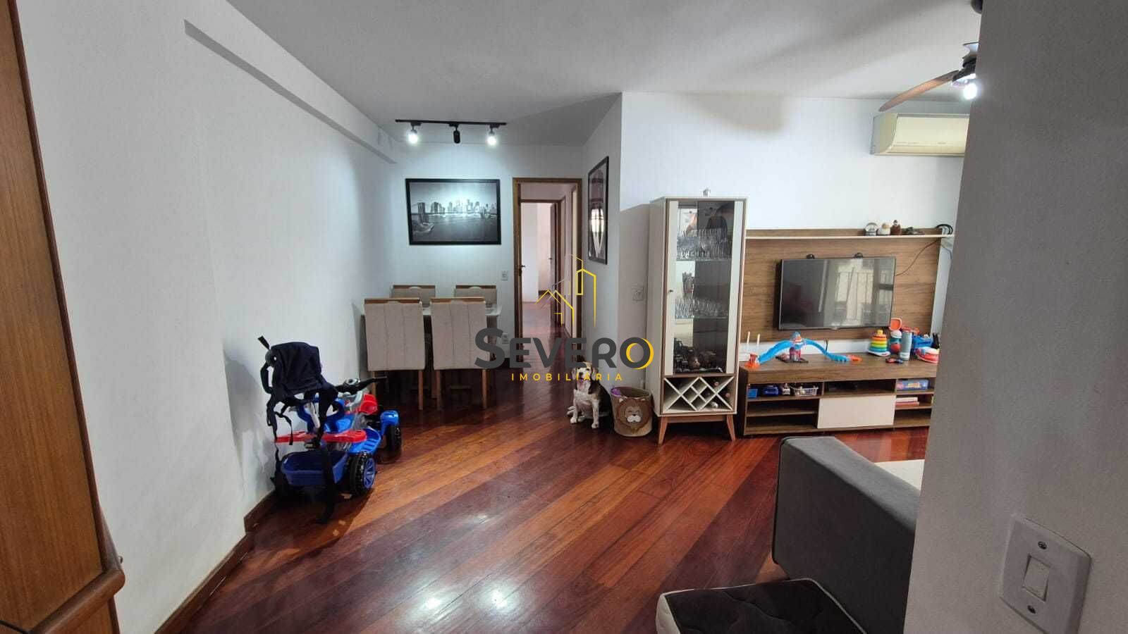 Apartamento, 3 quartos, 120 m² - Foto 16