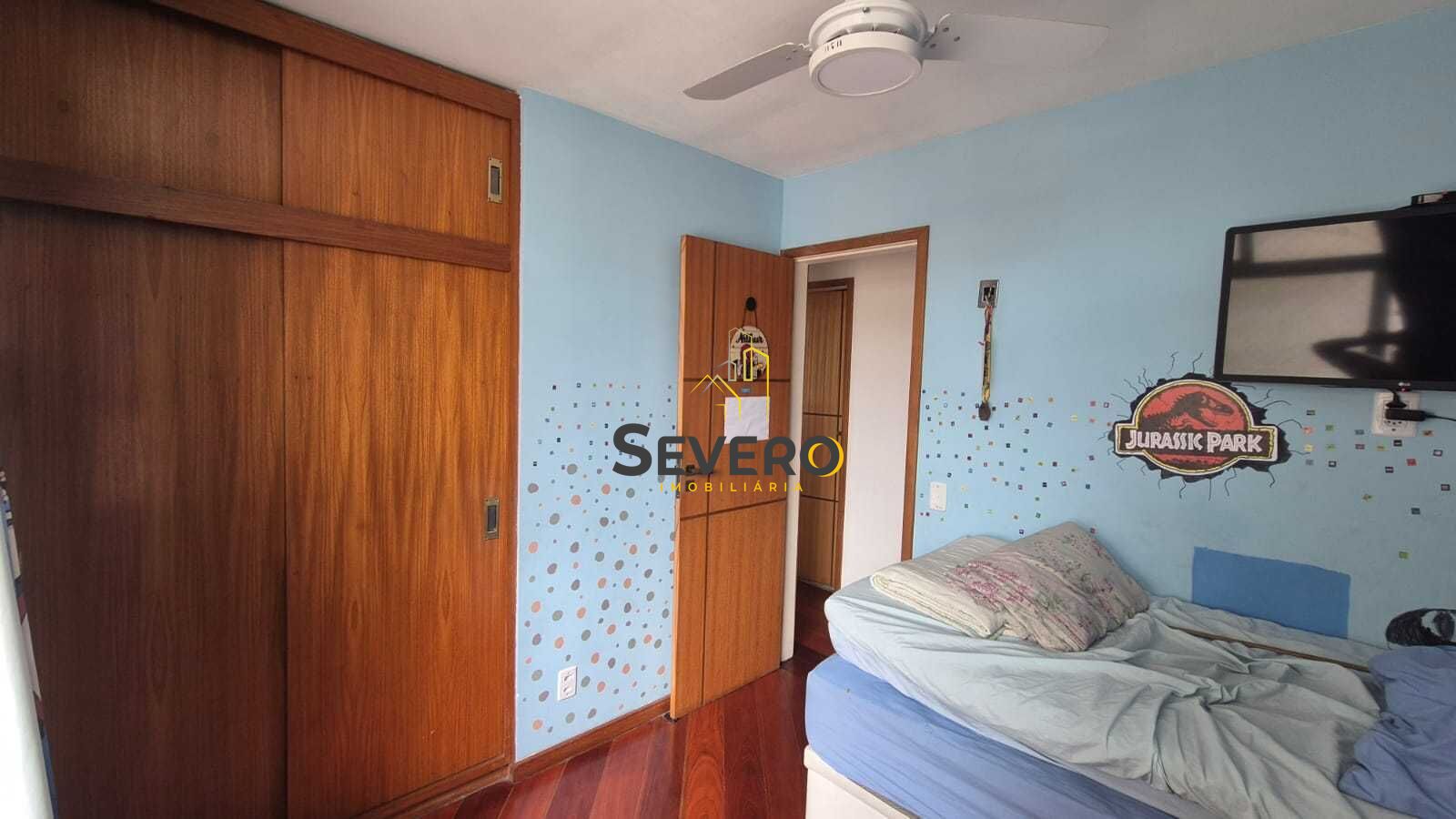 Apartamento, 3 quartos, 120 m² - Foto 4