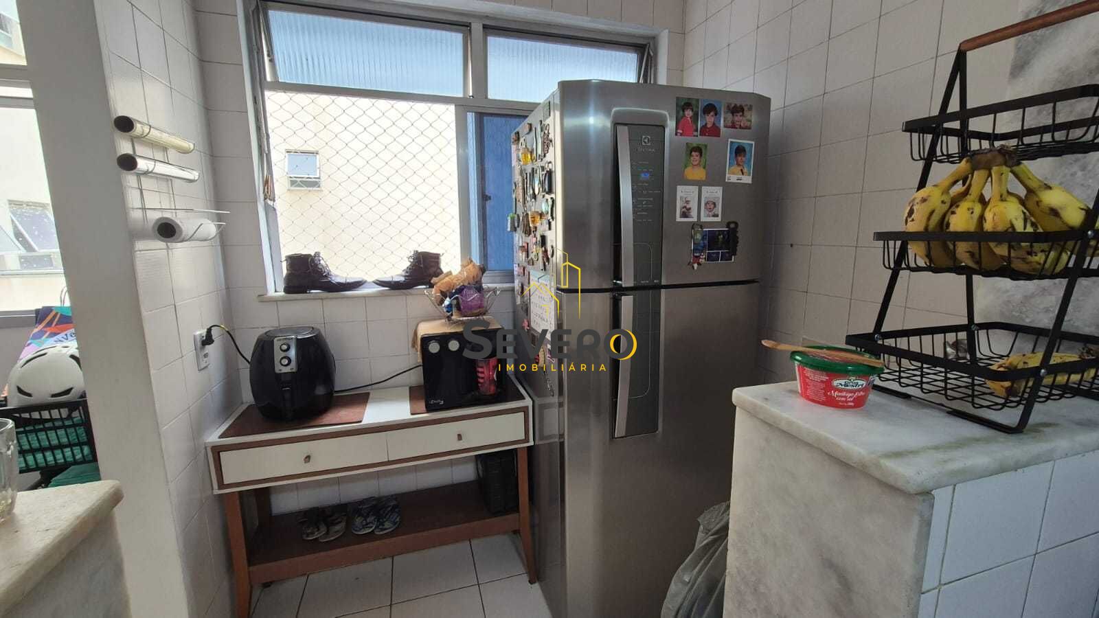 Apartamento, 3 quartos, 120 m² - Foto 21