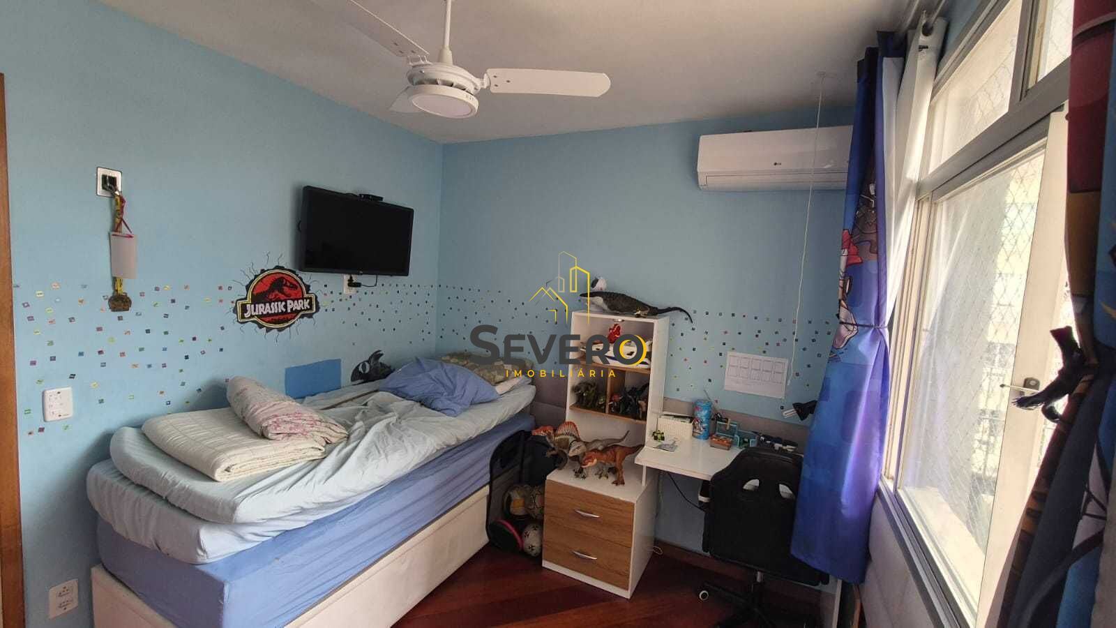 Apartamento, 3 quartos, 120 m² - Foto 14