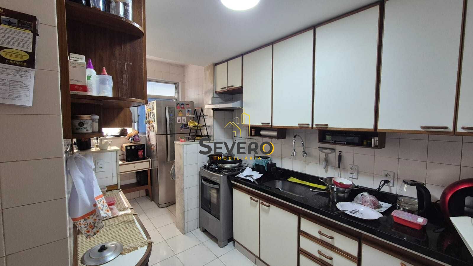 Apartamento, 3 quartos, 120 m² - Foto 7