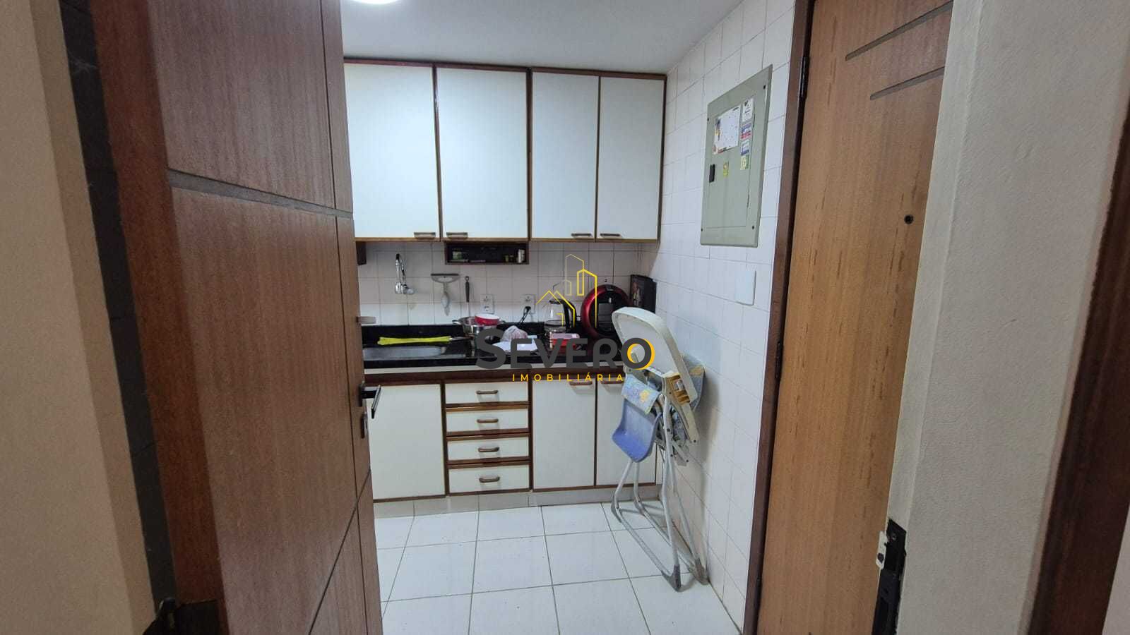 Apartamento, 3 quartos, 120 m² - Foto 5