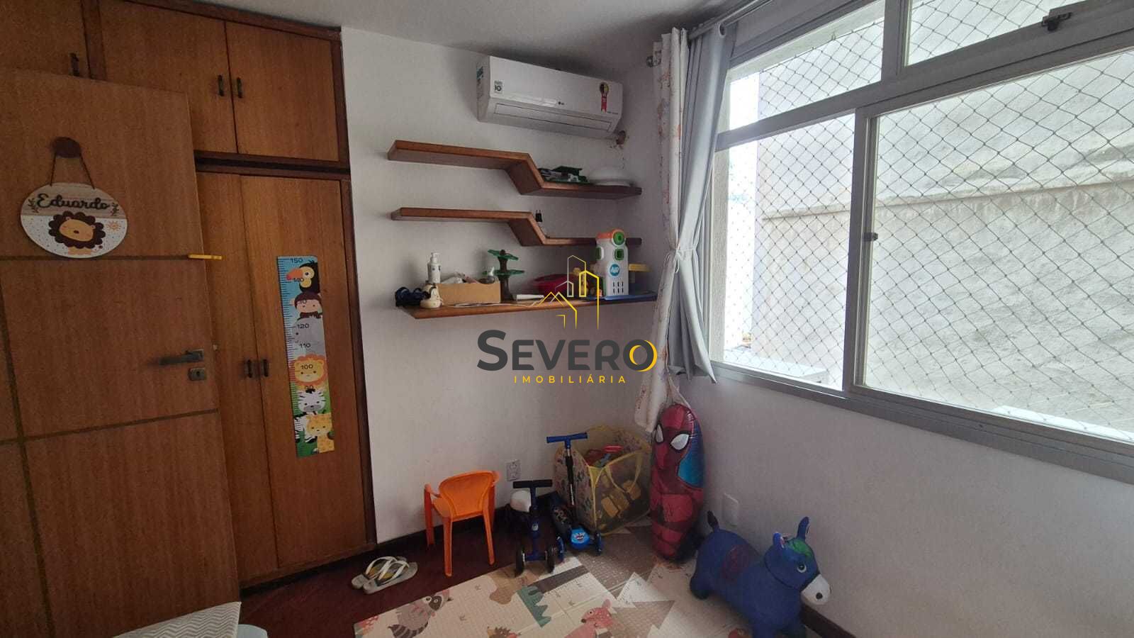 Apartamento, 3 quartos, 120 m² - Foto 10