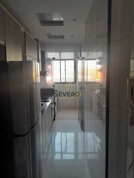 Apartamento à venda com 2 quartos, 60m² - Foto 16