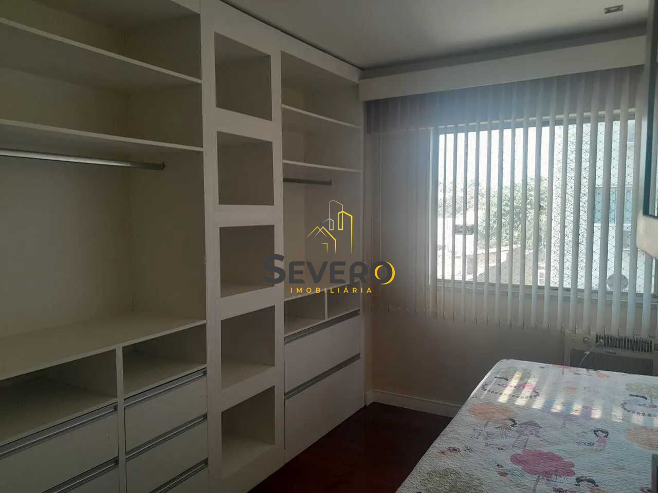 Apartamento à venda com 2 quartos, 60m² - Foto 6