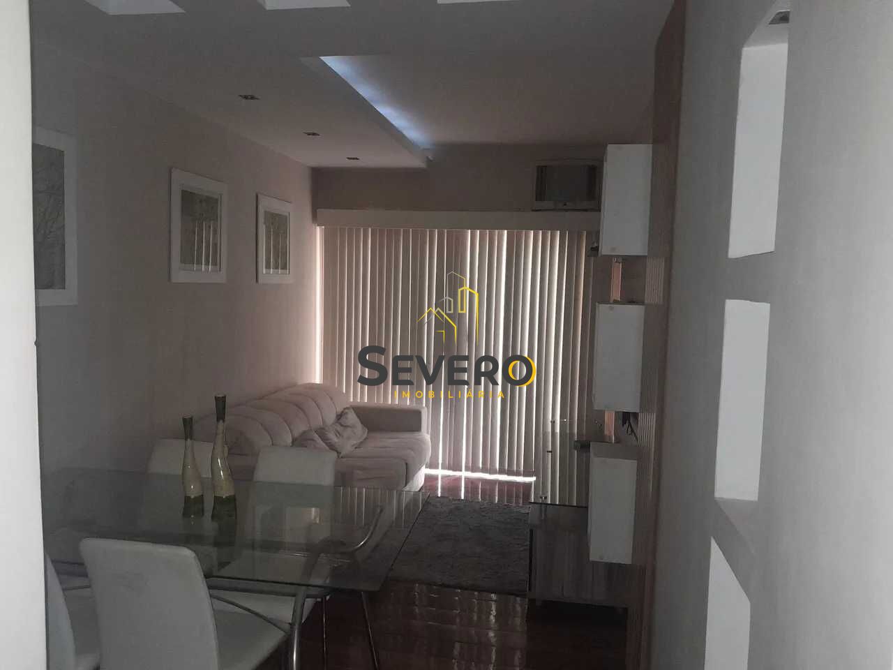 Apartamento à venda com 2 quartos, 60m² - Foto 12