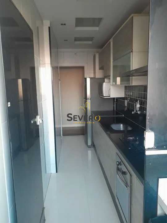 Apartamento à venda com 2 quartos, 60m² - Foto 17