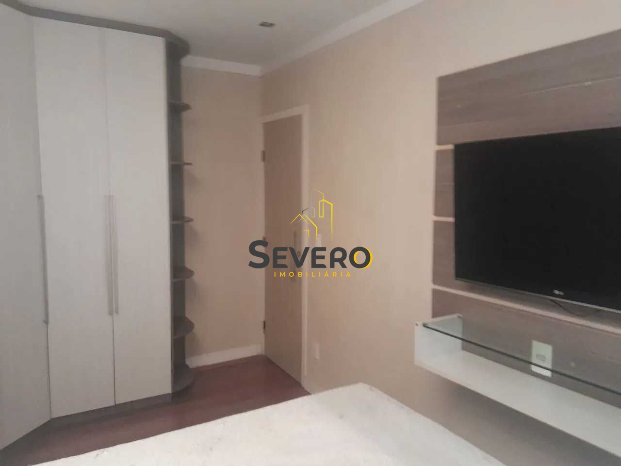 Apartamento à venda com 2 quartos, 60m² - Foto 2