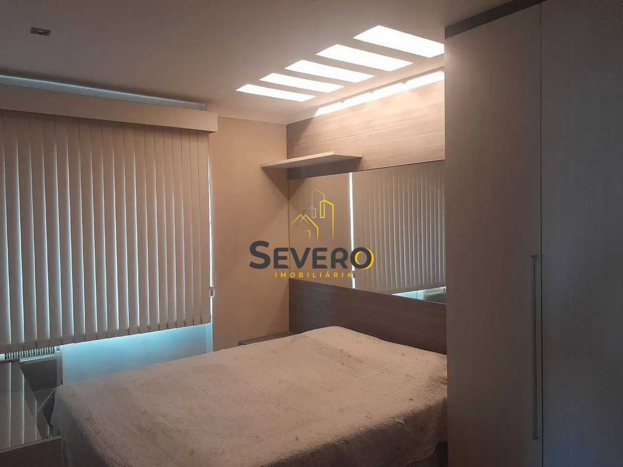 Apartamento à venda com 2 quartos, 60m² - Foto 5