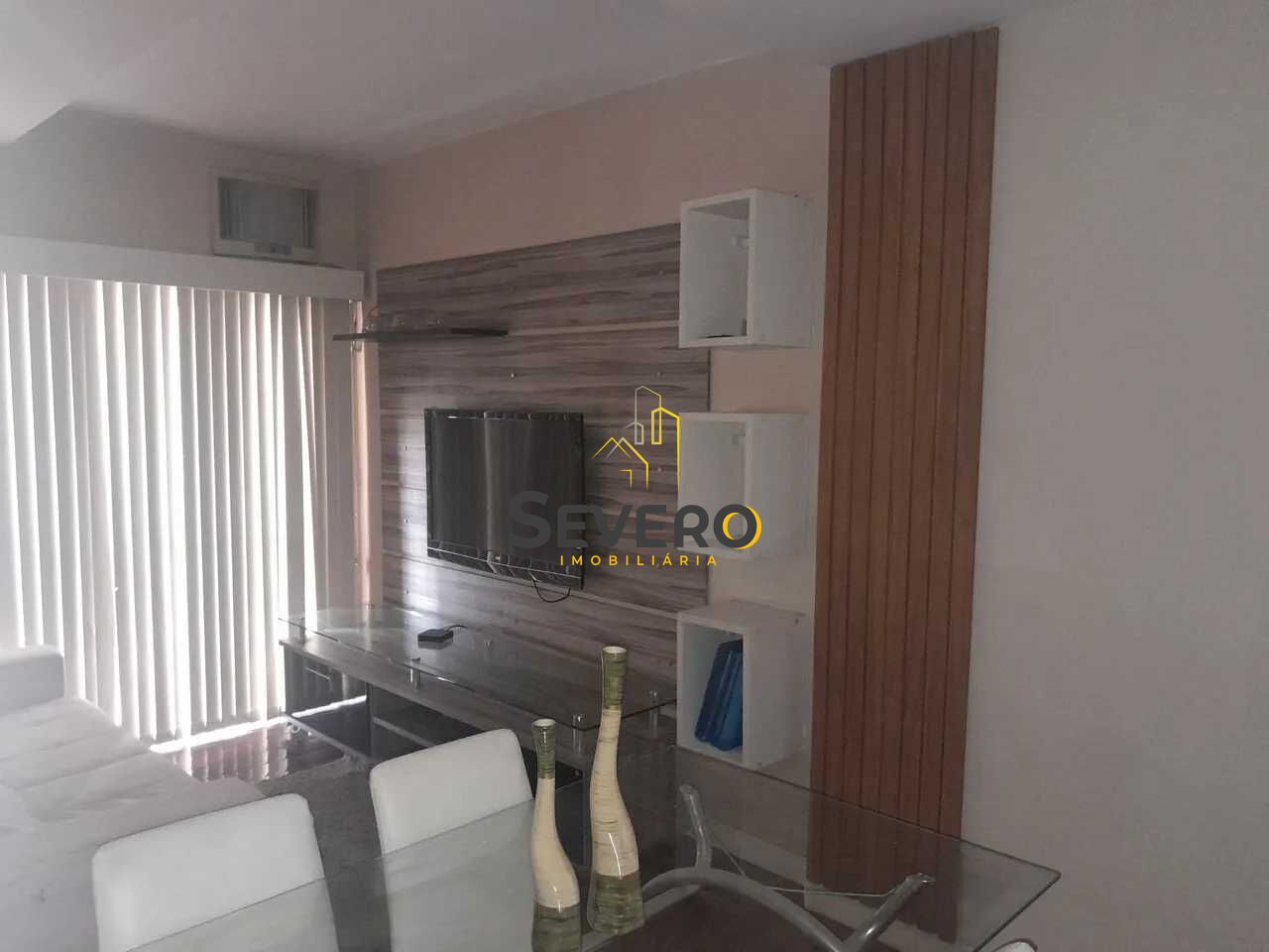 Apartamento à venda com 2 quartos, 60m² - Foto 9