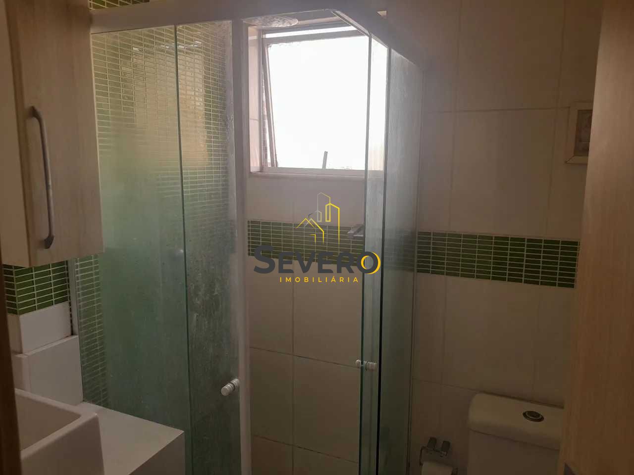 Apartamento à venda com 2 quartos, 60m² - Foto 10