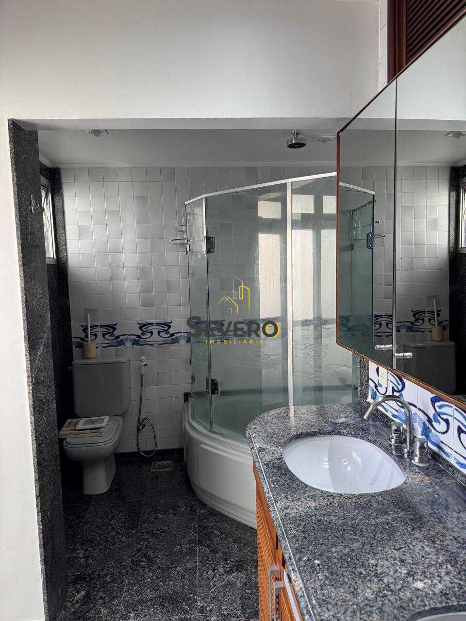 Apartamento à venda com 3 quartos, 250m² - Foto 14