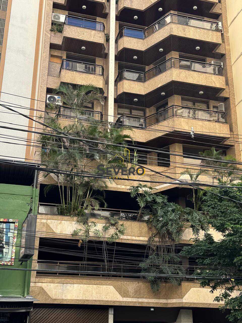 Apartamento à venda com 3 quartos, 250m² - Foto 20