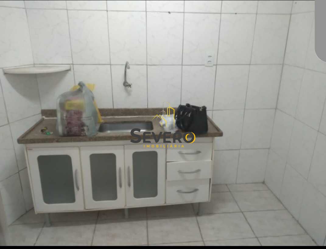 Apartamento à venda com 2 quartos, 60m² - Foto 8