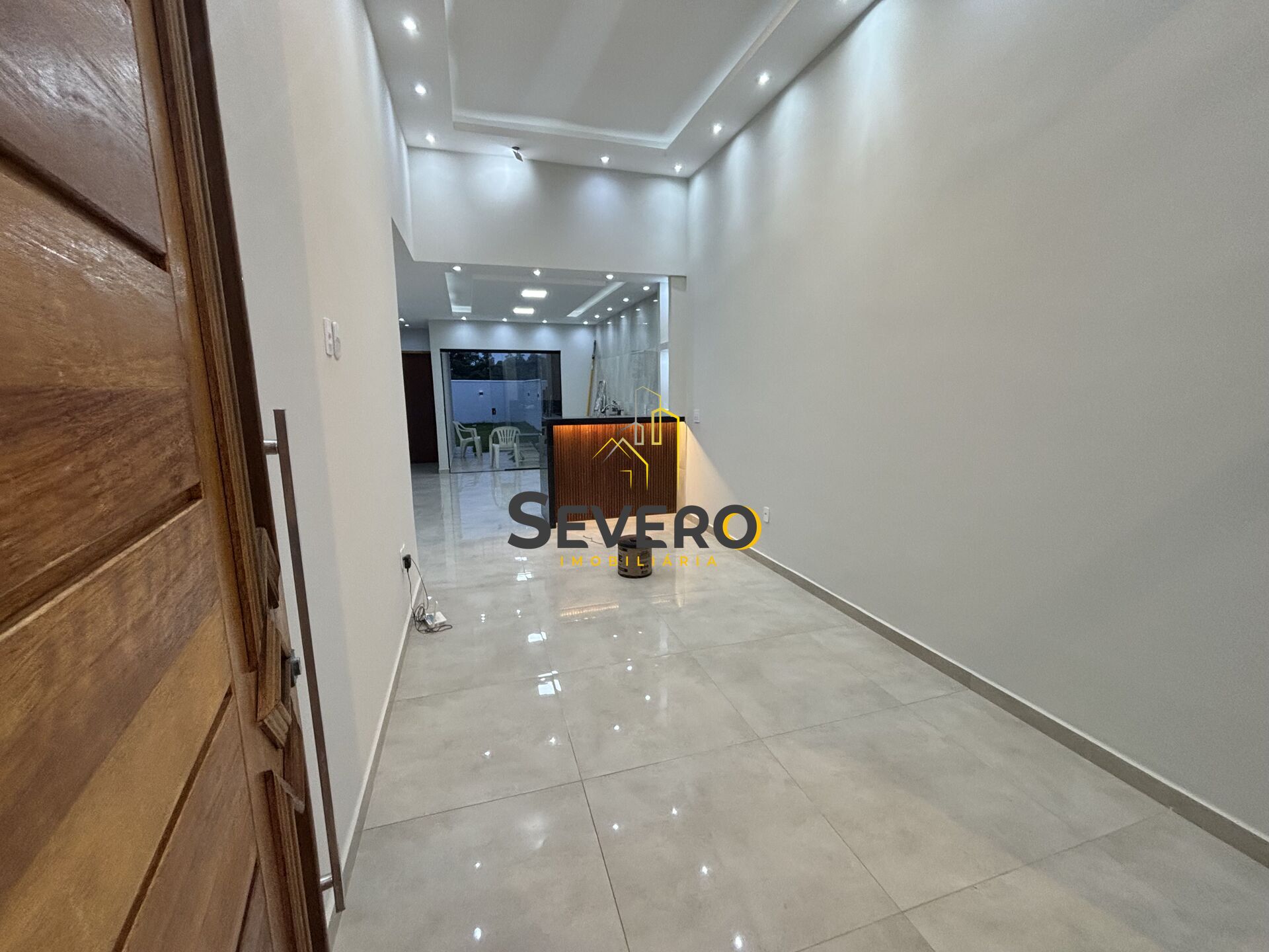 Casa, 3 quartos, 93 m² - Foto 5