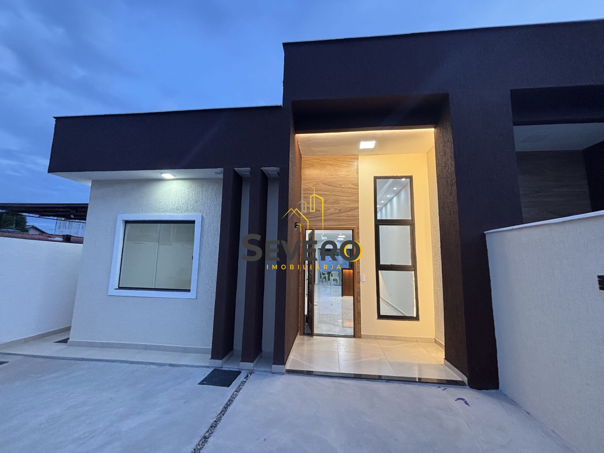 Casa, 3 quartos, 93 m² - Foto 3