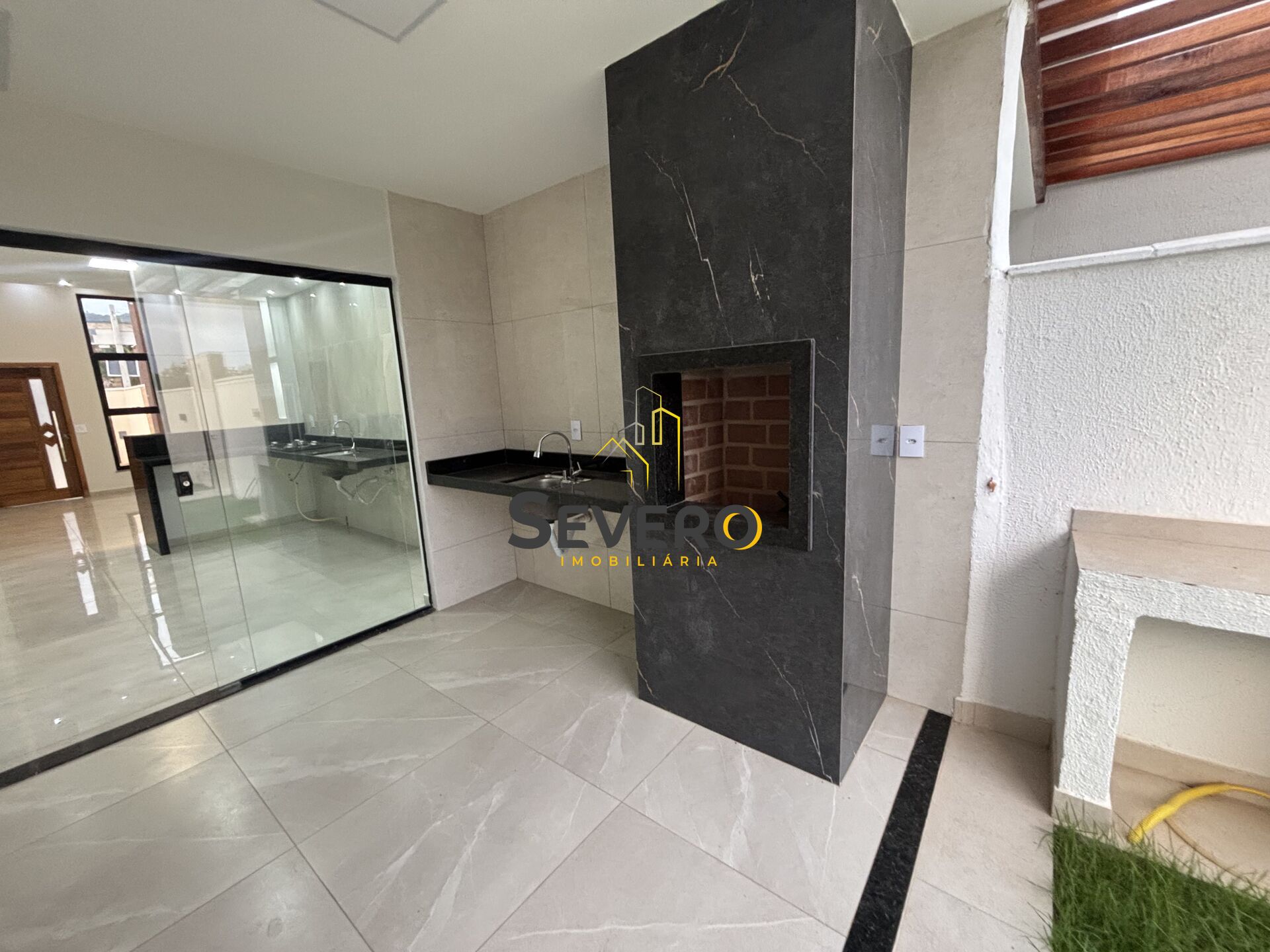 Casa, 3 quartos, 93 m² - Foto 41