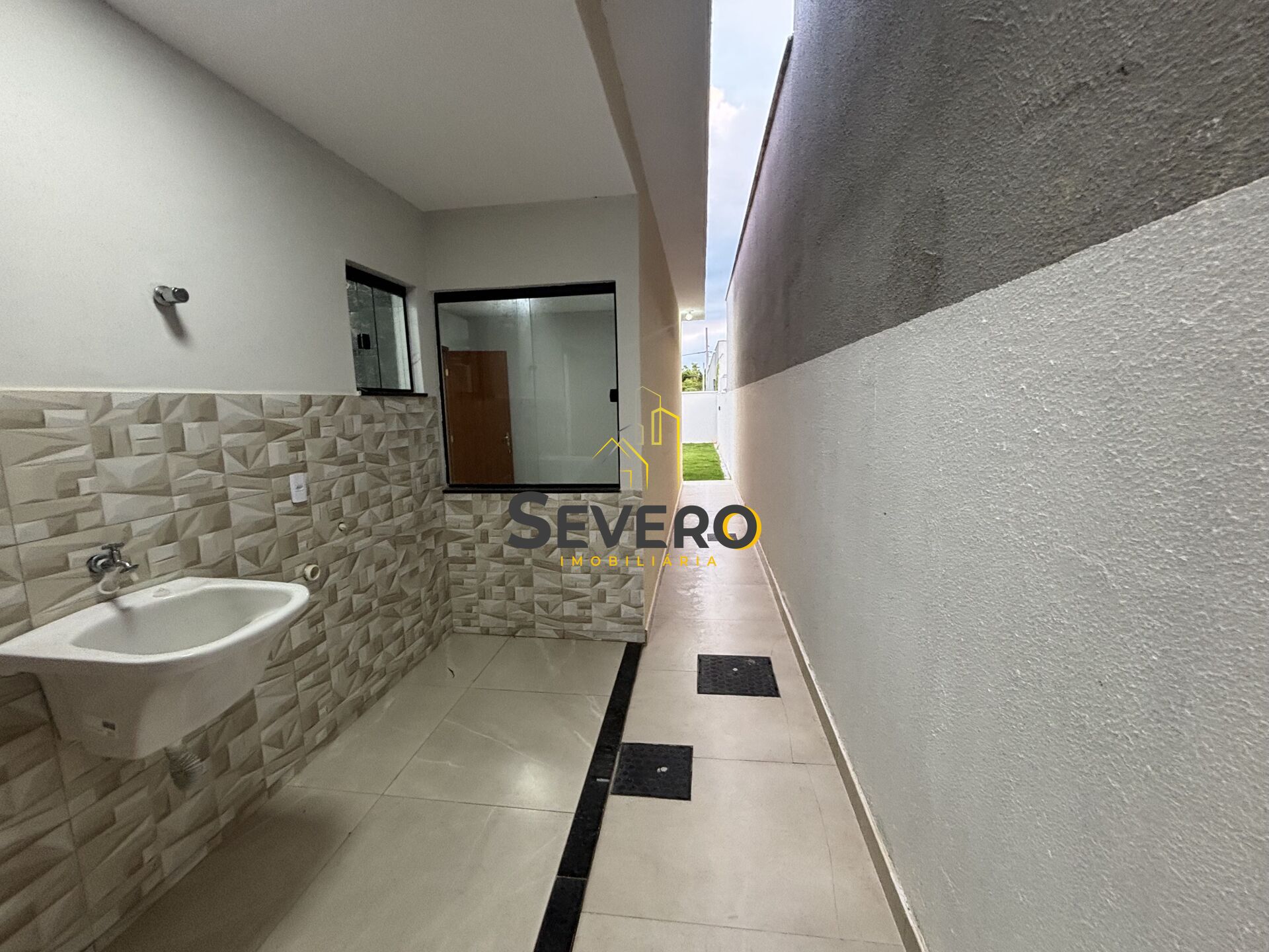 Casa, 3 quartos, 93 m² - Foto 30