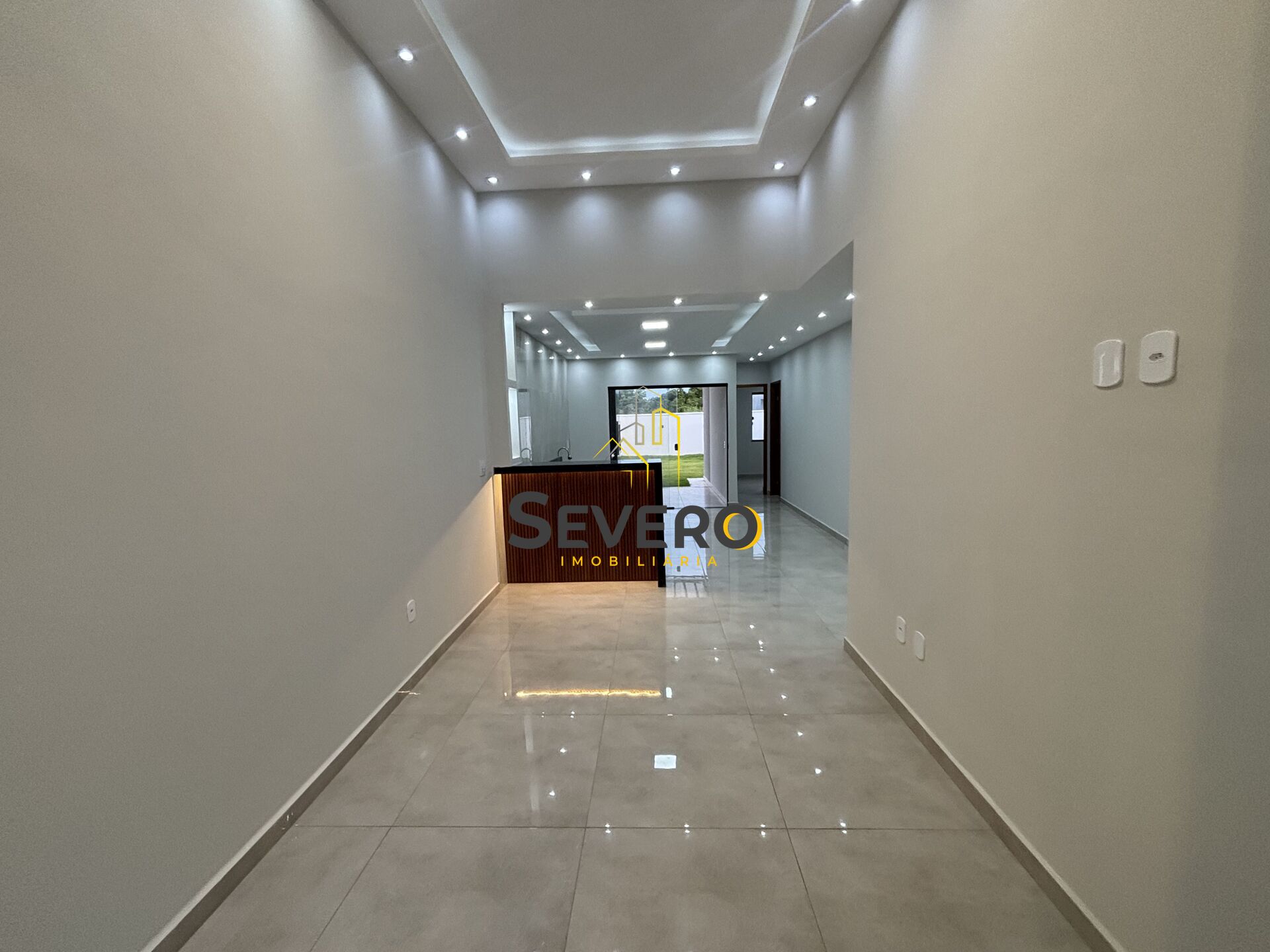 Casa, 3 quartos, 93 m² - Foto 8