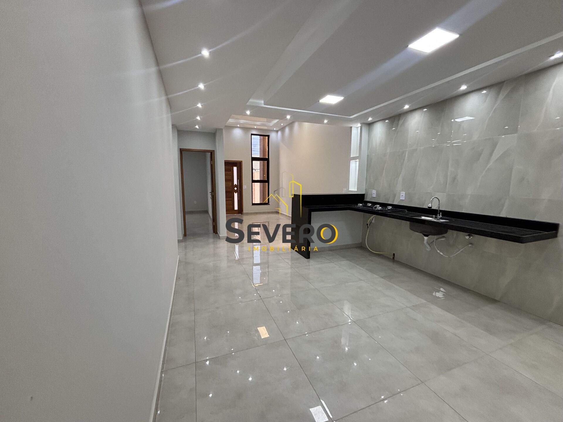 Casa, 3 quartos, 93 m² - Foto 12