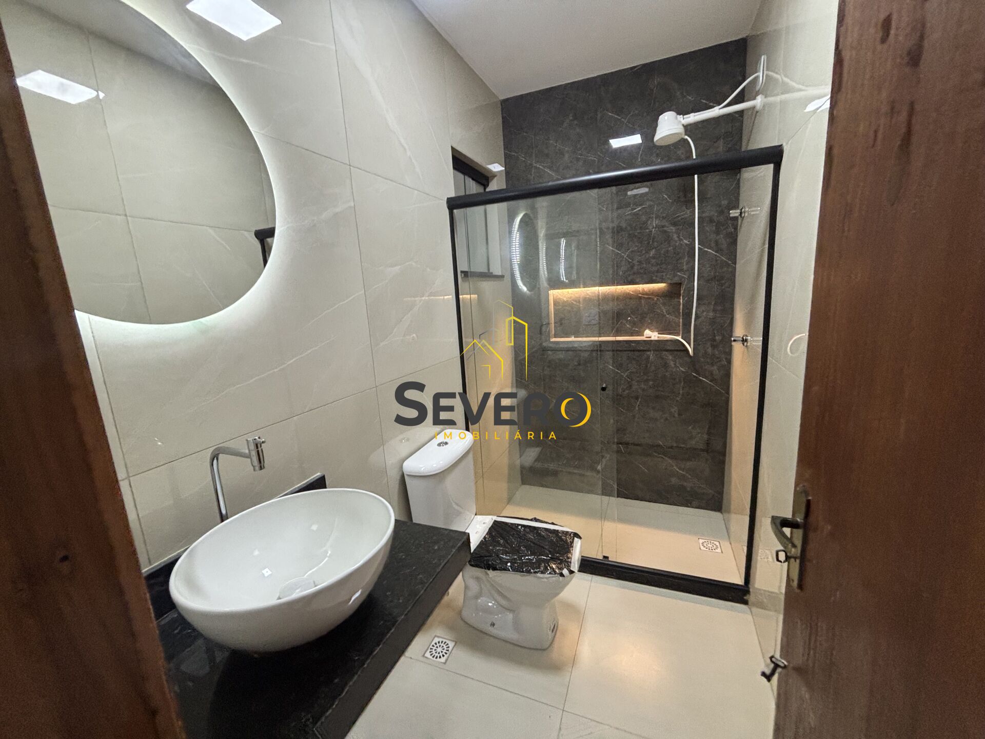 Casa, 3 quartos, 93 m² - Foto 24