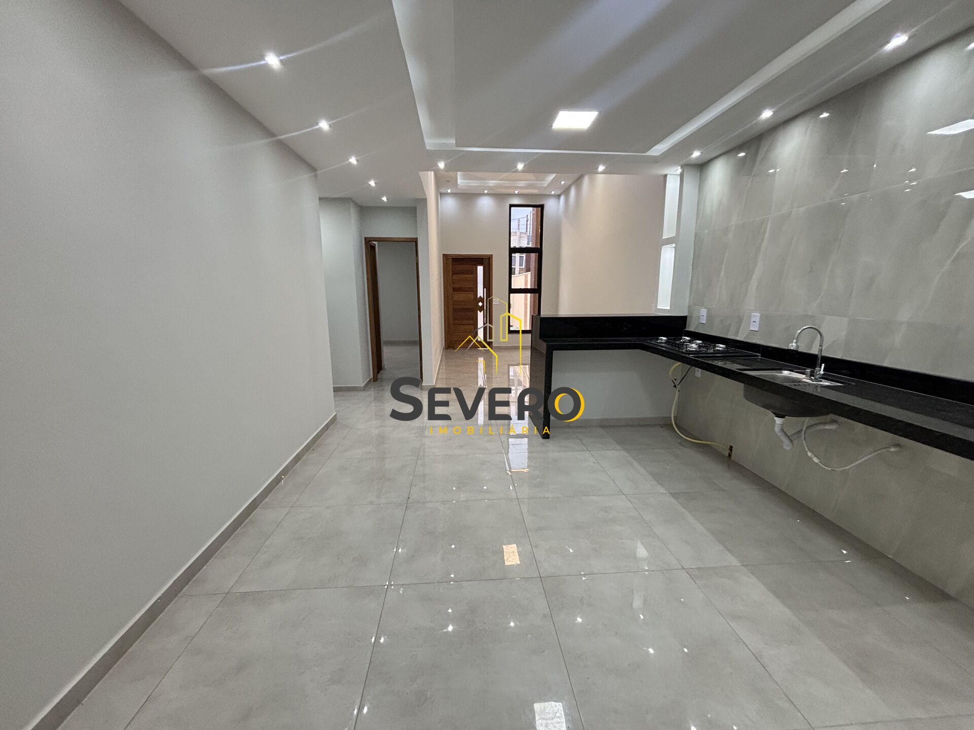 Casa, 3 quartos, 93 m² - Foto 11