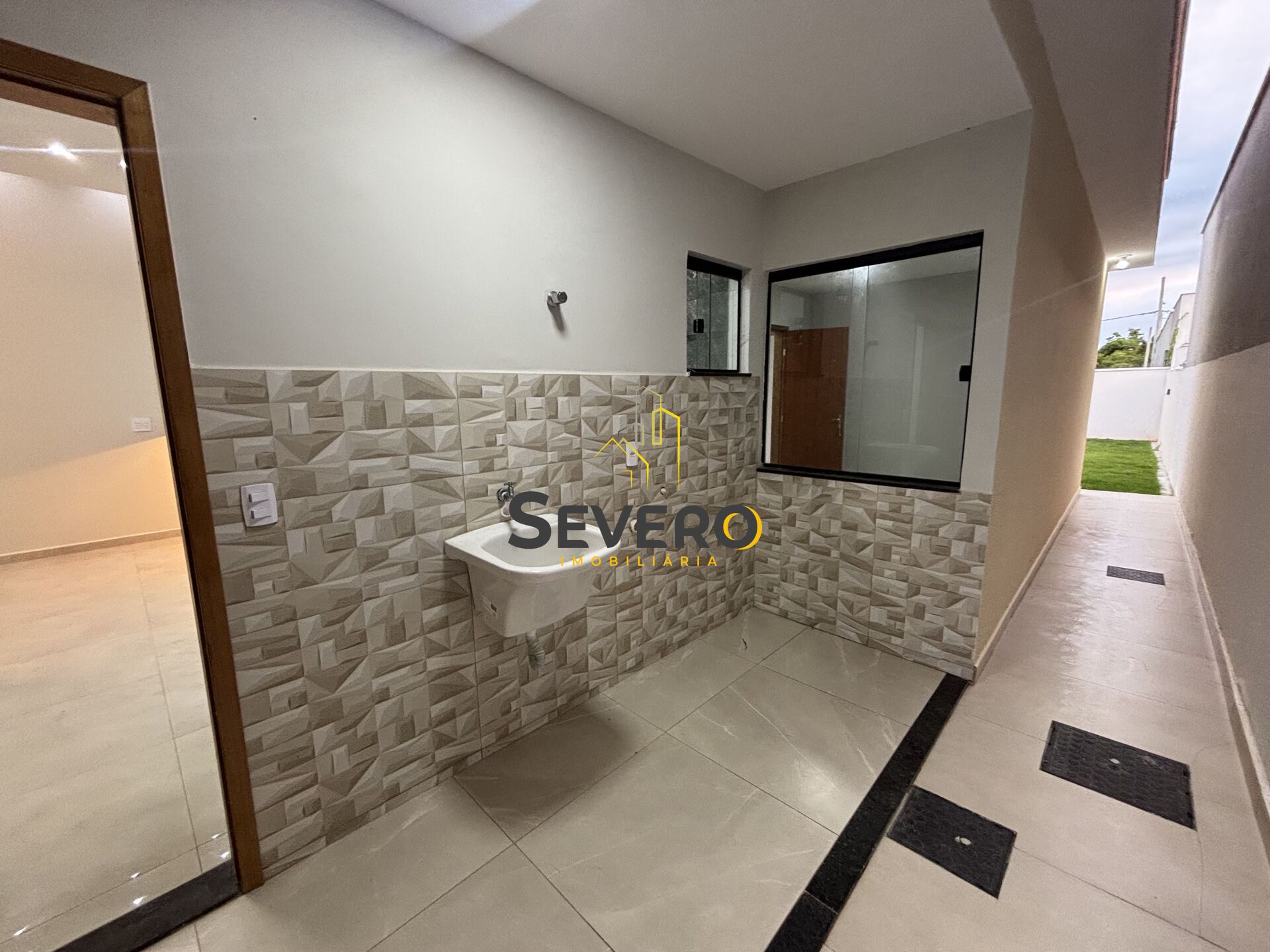 Casa, 3 quartos, 93 m² - Foto 32