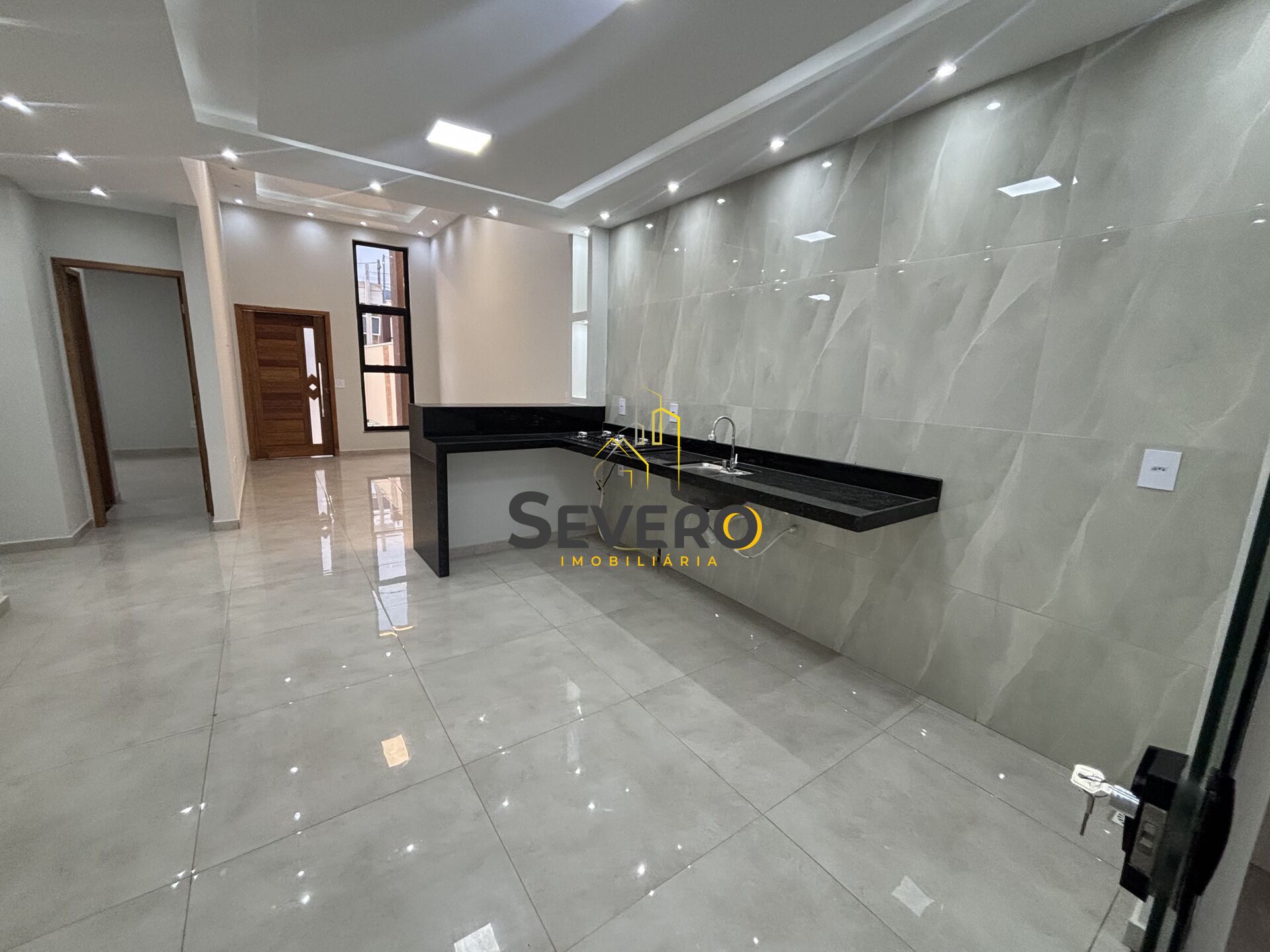Casa, 3 quartos, 93 m² - Foto 14