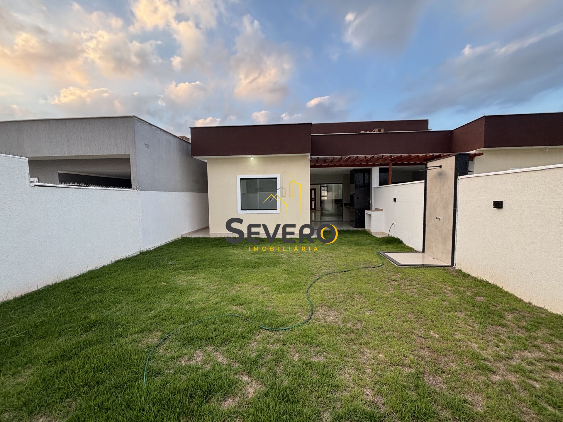 Casa, 3 quartos, 93 m² - Foto 43
