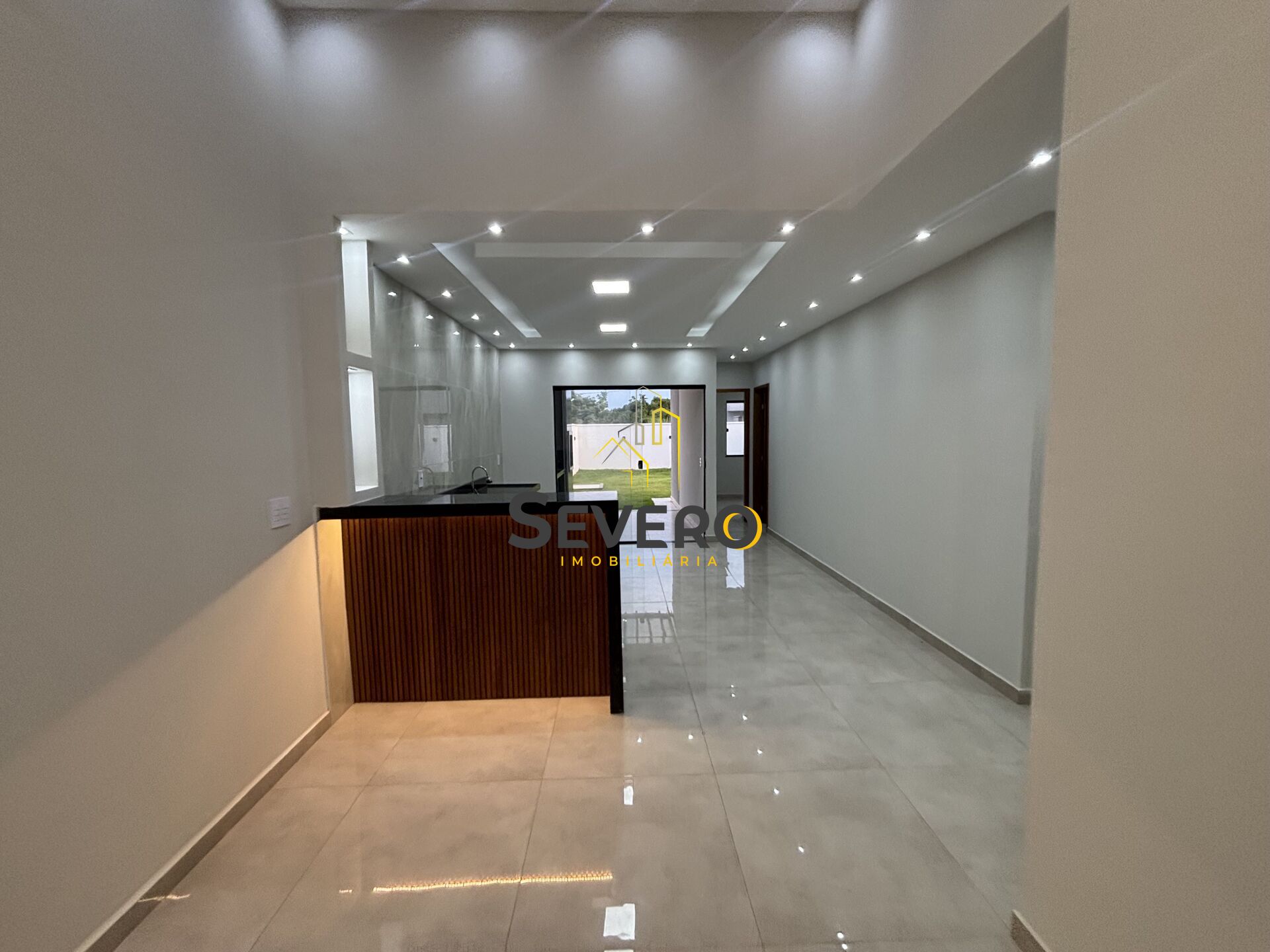 Casa, 3 quartos, 93 m² - Foto 10