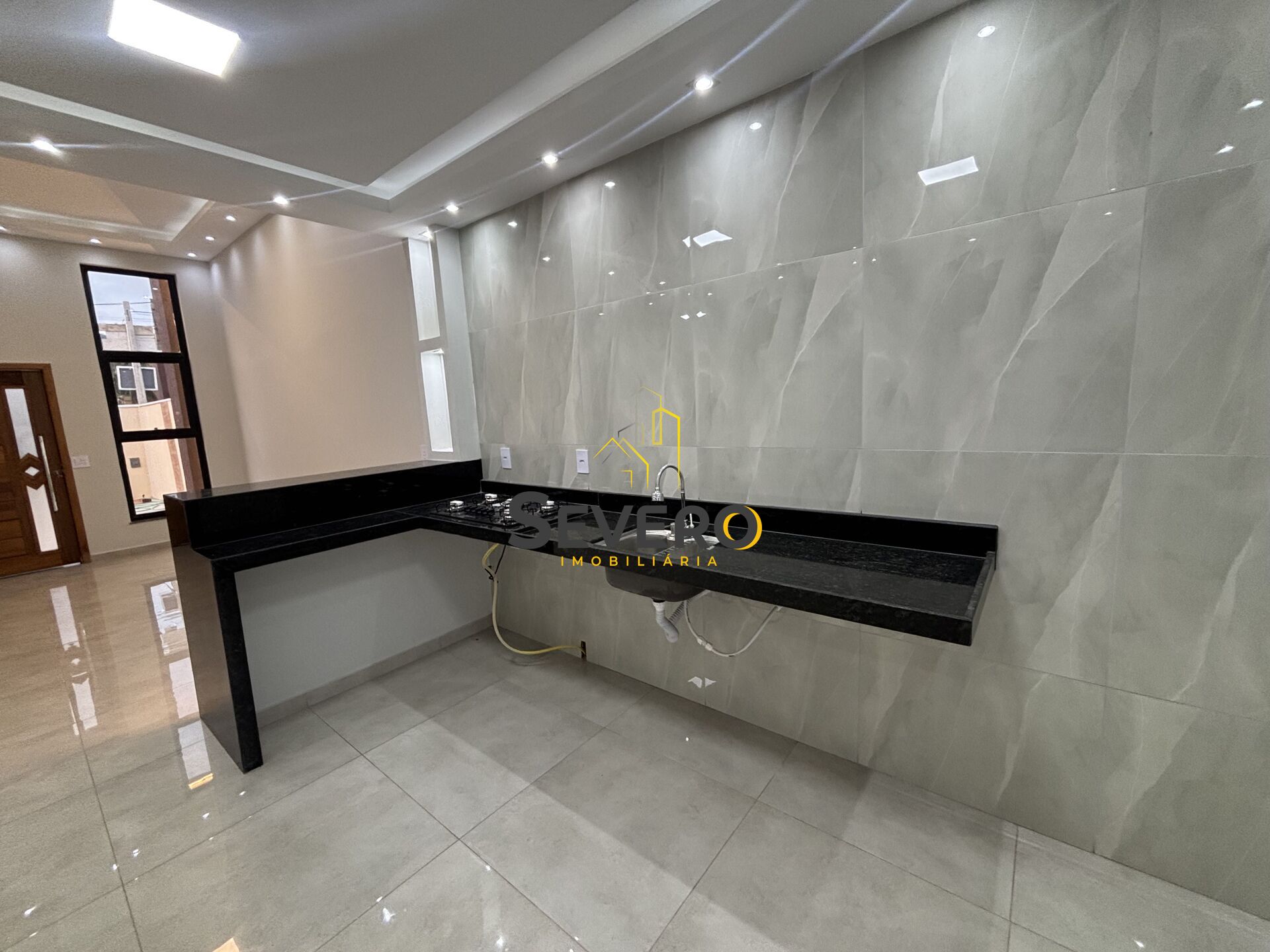 Casa, 3 quartos, 93 m² - Foto 13